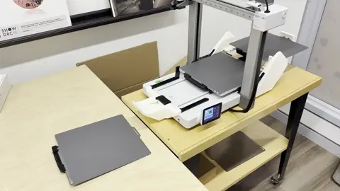 Automated Setup