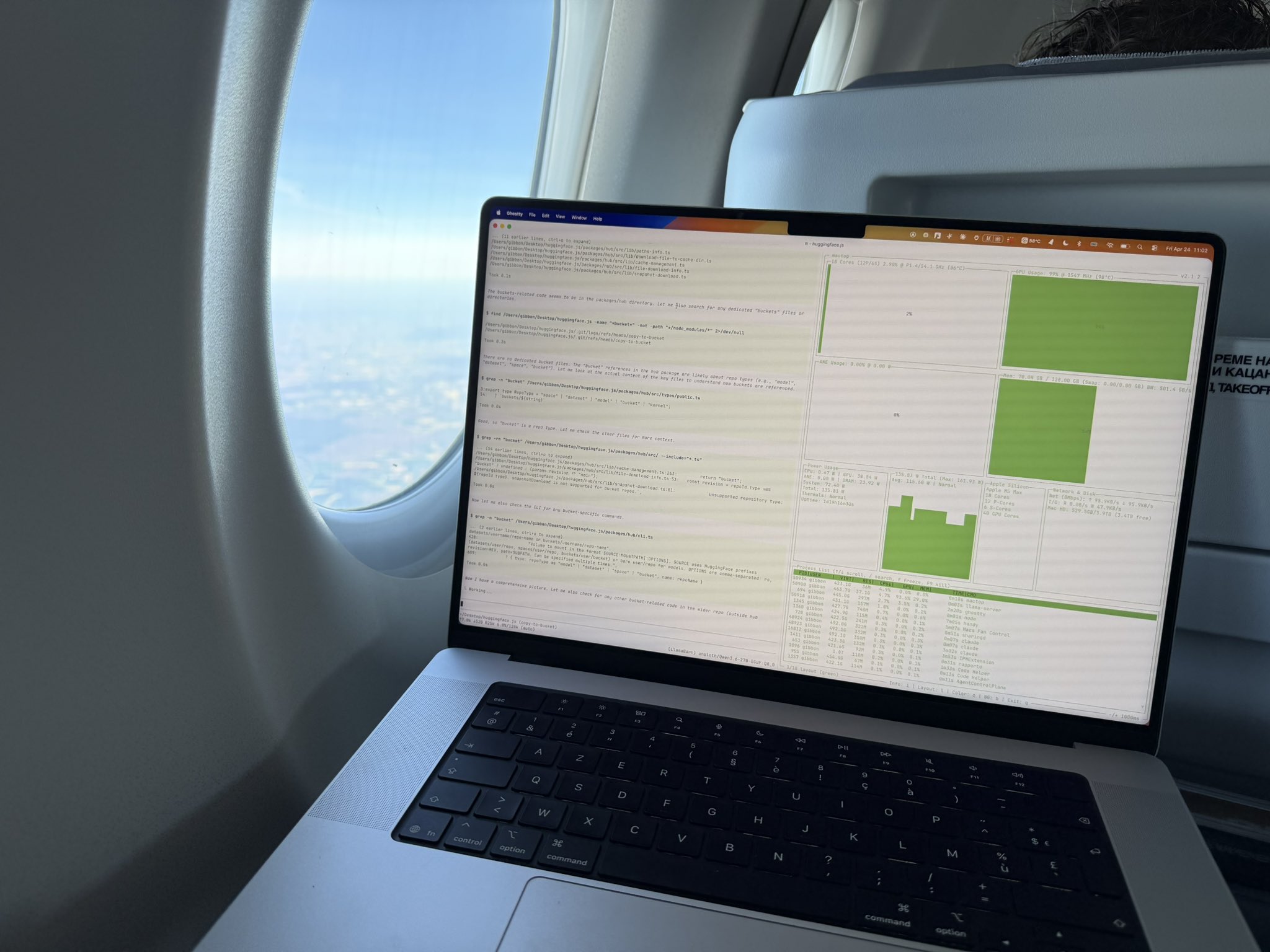 Setting Up a Fully Offline LLM with Pi Code
